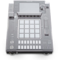 Decksaver Suojaava cover Pioneer DJS-1000 -laitteelle