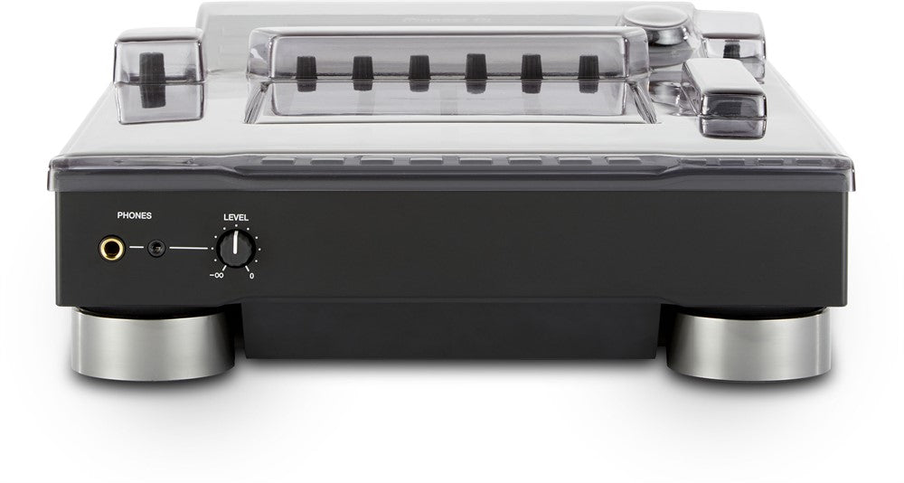 Decksaver Suojaava cover Pioneer DJS-1000 -laitteelle