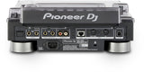 Decksaver Suojaava cover Pioneer DJS-1000 -laitteelle