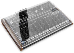 Decksaver-suojus cover Arturia Drumbrutelle