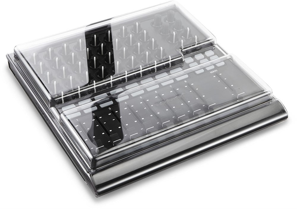 Decksaver Suojaava cover Livid DS1:lle