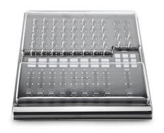 Decksaver Suojaava cover Livid DS1:lle