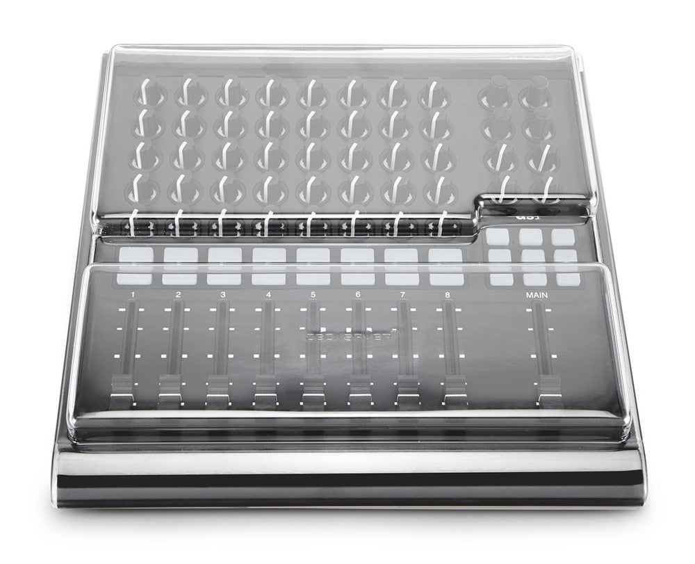 Decksaver Suojaava cover Livid DS1:lle