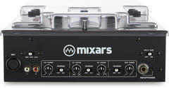 Decksaver-suoja cover Mixars DUO:lle