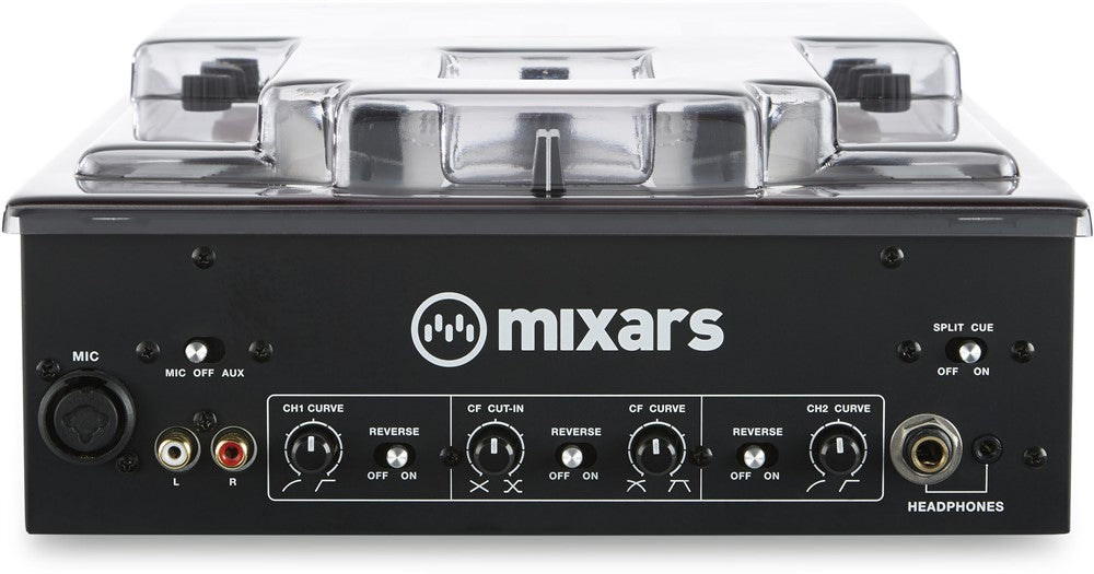 Decksaver-suoja cover Mixars DUO:lle
