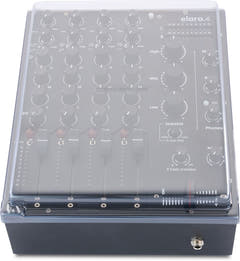Decksaver Suojus cover Union Audio elara.4 -laitteelle
