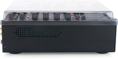 Decksaver Suojus cover Union Audio elara.4 -laitteelle