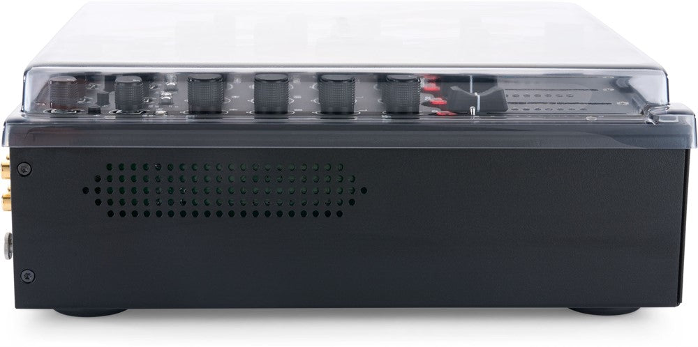 Decksaver Suojus cover Union Audio elara.4 -laitteelle