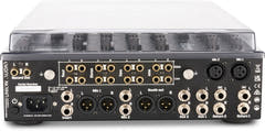 Decksaver Suojus cover Union Audio elara.6 -laitteelle
