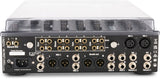 Decksaver Suojus cover Union Audio elara.6 -laitteelle