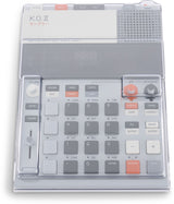 Decksaver Suojaava cover Teenage Engineering EP-133 K.O. II -laitteelle