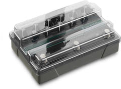 Decksaver-suojus cover EVENTIDE 3 SWITCHille