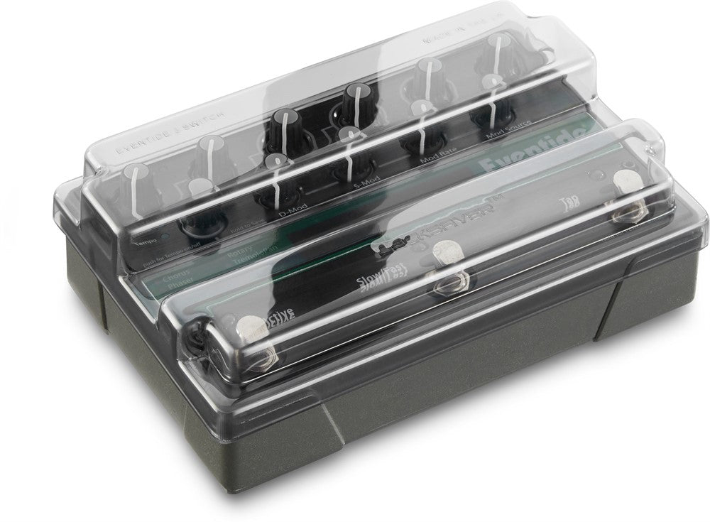 Decksaver-suojus cover EVENTIDE 3 SWITCHille