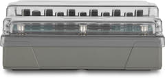Decksaver-suojus cover EVENTIDE 3 SWITCHille