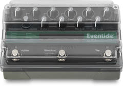 Decksaver-suojus cover EVENTIDE 3 SWITCHille