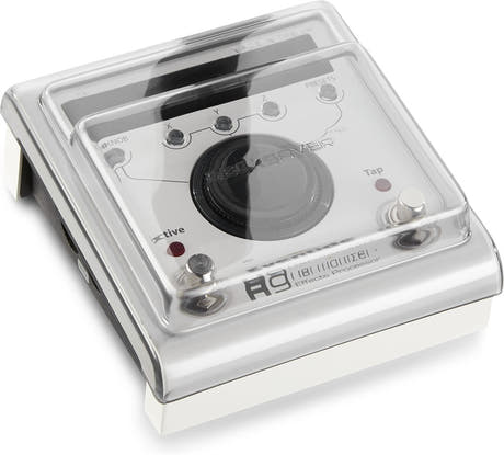 Decksaver Suojus cover EVENTIDE H9 & H9 MAX -laitteelle