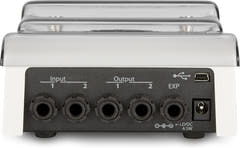 Decksaver Suojus cover EVENTIDE H9 & H9 MAX -laitteelle