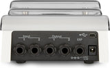 Decksaver Suojus cover EVENTIDE H9 & H9 MAX -laitteelle