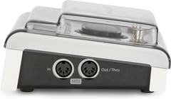 Decksaver Suojus cover EVENTIDE H9 & H9 MAX -laitteelle