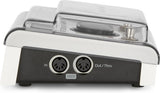 Decksaver Suojus cover EVENTIDE H9 & H9 MAX -laitteelle