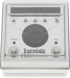 Decksaver Suojus cover EVENTIDE H9 & H9 MAX -laitteelle