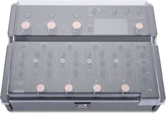 Decksaver Suoja cover AlphaTheta Euphonia:lle (Soft-Fit)
