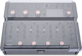 Decksaver Suoja cover AlphaTheta Euphonia:lle (Soft-Fit)