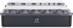 Decksaver Suoja cover AlphaTheta Euphonia:lle (Soft-Fit)