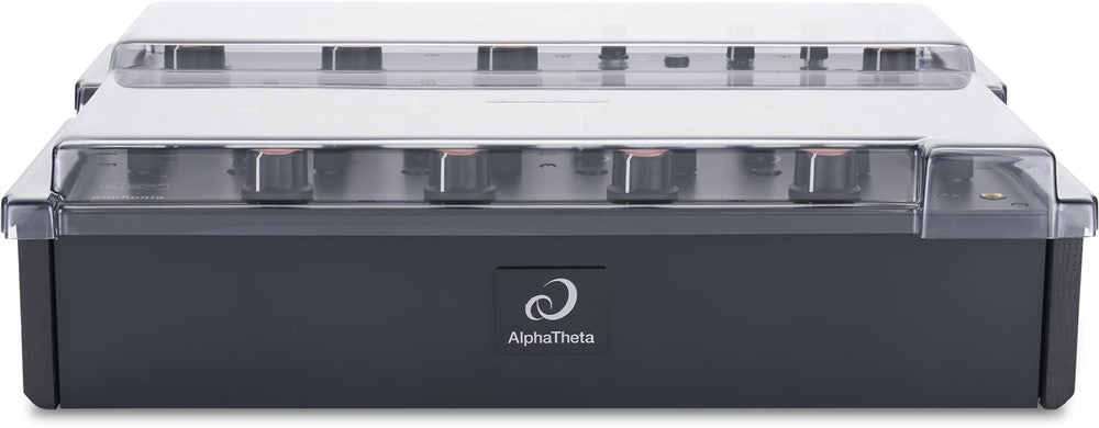 Decksaver Suoja cover AlphaTheta Euphonia:lle (Soft-Fit)