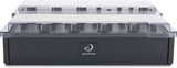 Decksaver Suoja cover AlphaTheta Euphonia:lle (Soft-Fit)