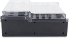 Decksaver Suoja cover AlphaTheta Euphonia:lle (Soft-Fit)