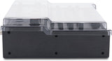 Decksaver Suoja cover AlphaTheta Euphonia:lle (Soft-Fit)