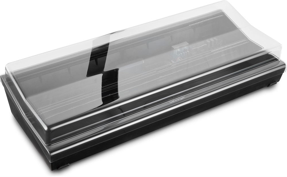 Decksaver Suojus cover BEHRINGER EURORACK GO -laitteelle