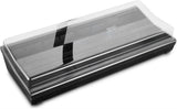 Decksaver Suojus cover BEHRINGER EURORACK GO -laitteelle