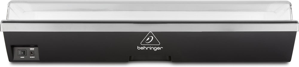Decksaver Suojus cover BEHRINGER EURORACK GO -laitteelle