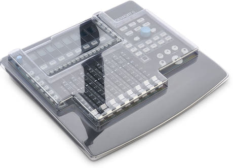 Decksaver Suojus cover PreSonus FaderPort 8 -laitteelle