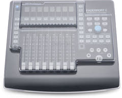 Decksaver Suojus cover PreSonus FaderPort 8 -laitteelle