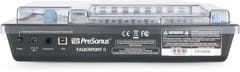 Decksaver Suojus cover PreSonus FaderPort 8 -laitteelle