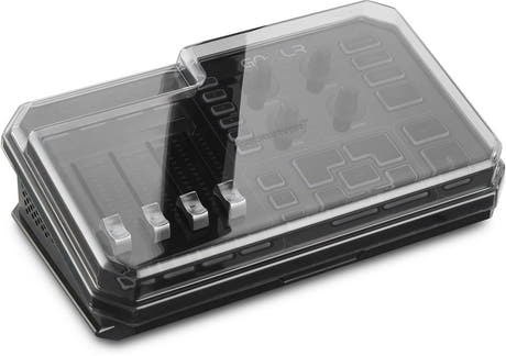 Decksaver-suojus cover TC HELICON GOXLR:lle