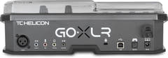 Decksaver-suojus cover TC HELICON GOXLR:lle