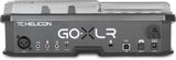 Decksaver-suojus cover TC HELICON GOXLR:lle