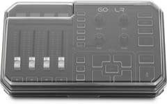 Decksaver-suojus cover TC HELICON GOXLR:lle