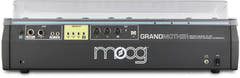 Decksaver Suojaava cover Moog Grandmother -laitteelle