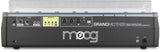 Decksaver Suojaava cover Moog Grandmother -laitteelle
