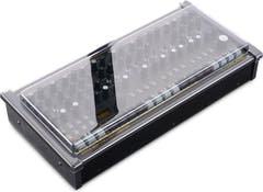 Decksaver Suoja cover Erica Synths Hexdrumsille (Soft-Fit)
