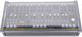 Decksaver Suoja cover Erica Synths Hexdrumsille (Soft-Fit)