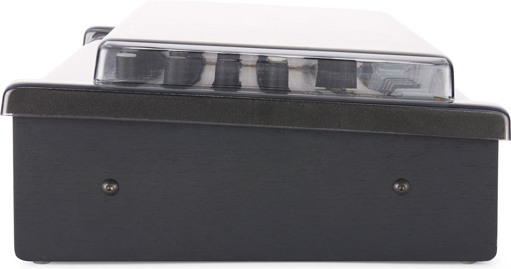 Decksaver Suoja cover Erica Synths Hexdrumsille (Soft-Fit)