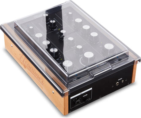 Decksaver Suoja cover tuotteelle Headliner R2 (Soft-Fit)