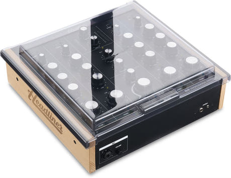 Decksaver Suoja cover tuotteelle Headliner R4 (Soft-Fit)