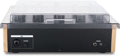 Decksaver Suoja cover tuotteelle Headliner R4 (Soft-Fit)